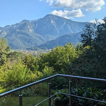 Stuhlreiter Holiday home *