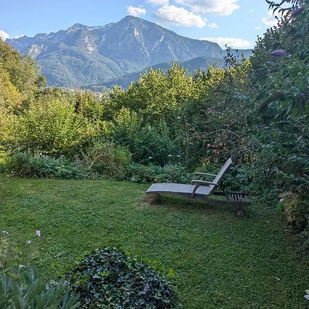 Stuhlreiter Holiday home *