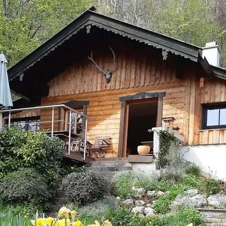 Stuhlreiter Holiday home *