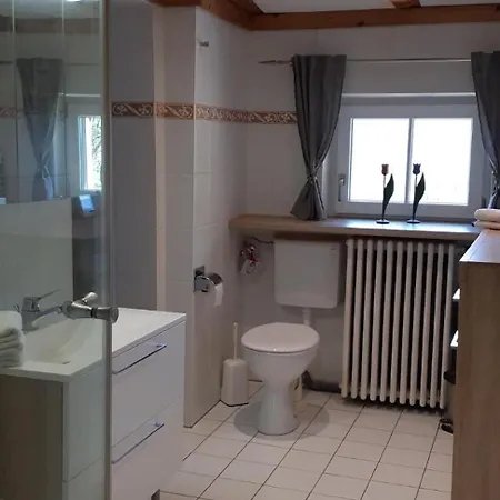 Stuhlreiter Holiday home Bad Reichenhall