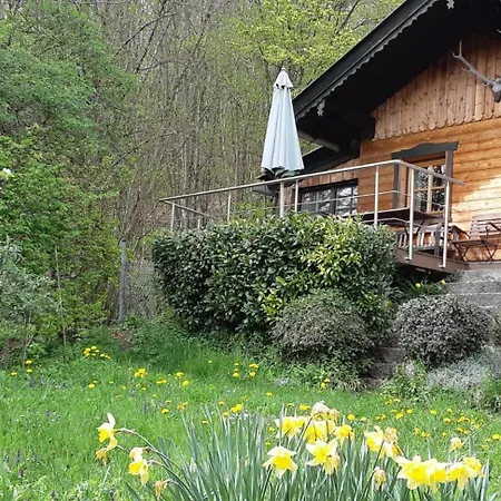 Stuhlreiter Bad Reichenhall