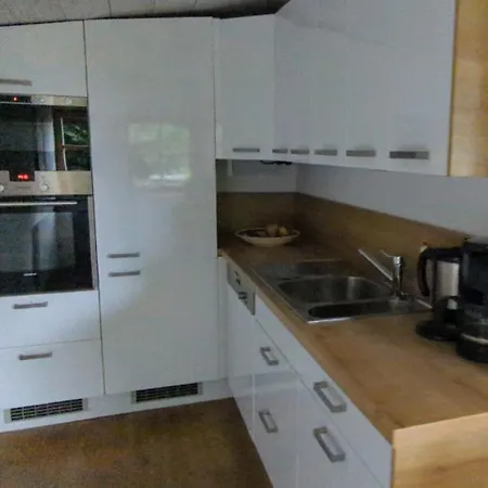 Holiday home Stuhlreiter