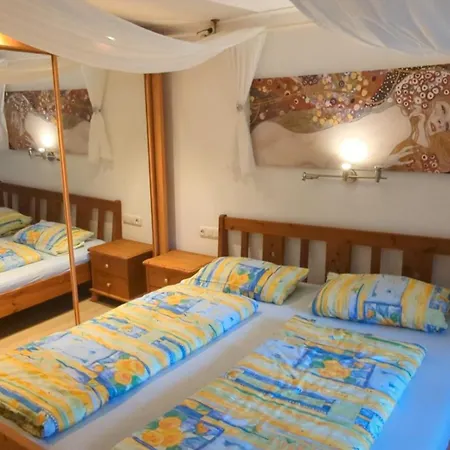 Holiday home Stuhlreiter Bad Reichenhall