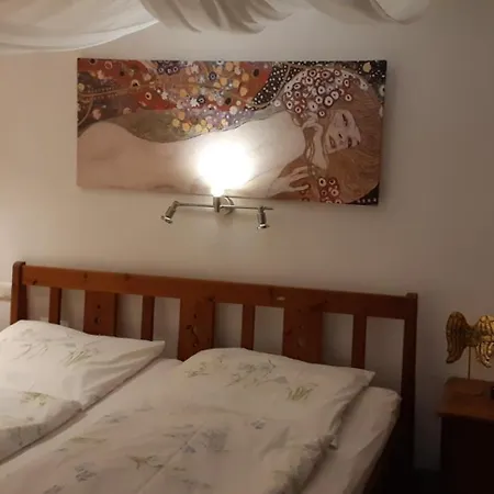 Tatil Evi Stuhlreiter