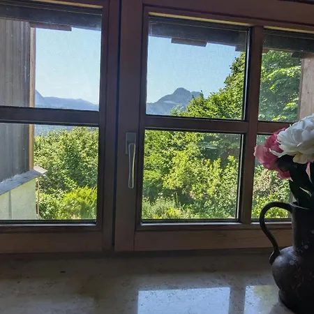 Prázdninový dům Stuhlreiter *