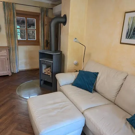 Tatil Evi Stuhlreiter
