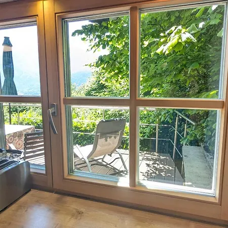 Stuhlreiter Tatil Evi Bad Reichenhall