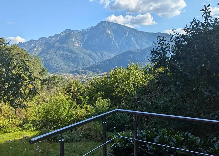 Stuhlreiter Vakantiehuis *