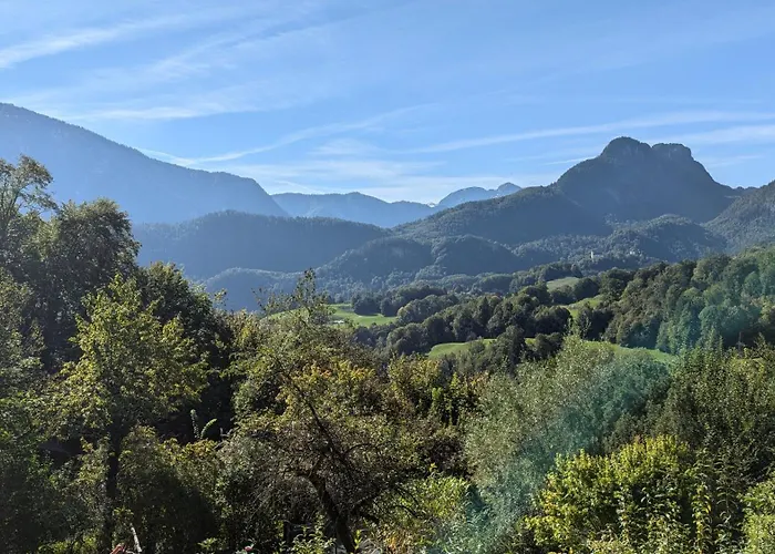 Stuhlreiter * Bad Reichenhall