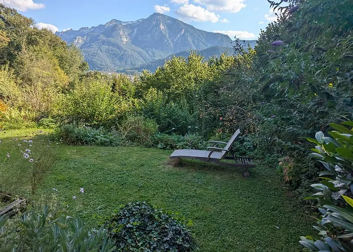 Stuhlreiter Vakantiehuis *