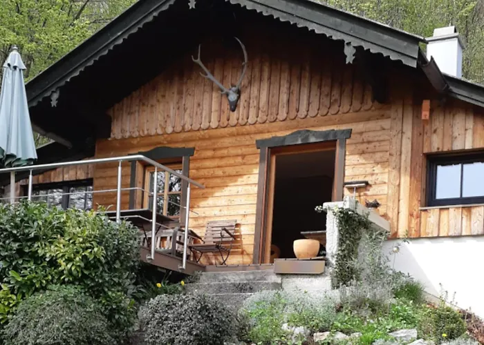 Stuhlreiter Vakantiehuis *