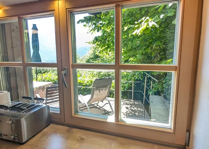 Stuhlreiter Vakantiehuis Bad Reichenhall